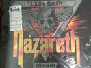 Nazareth Loud and Proud The Box Set 50th Anniversary Limited Deluxe Edition