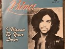 Prince I Wanna Be Your Lover 7