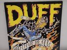 DUFF McKAGAN Believe In Me Original Double-Sided 1993 Vinyl
