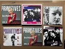 PRIMITIVES - 6 x 7