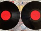 THE BEATLES - PLEASE PLEASE ME - MONO PRESS VINYL LP - *ONE SIDED TEST PRESSING*