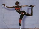 Grace Jones - Island Life (LP, Comp, Gat)