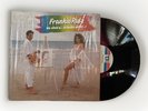 Frankie Ruiz ‎En Vivo Y…A Todo Color Vinyl Record LP