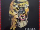 Museo Rosenbach – Zarathustra - 1973 Prog Rock - 2018 reissue - SEALED - MINT