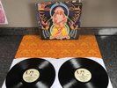 2LP VINYL HAWKWIND SPACE RITUAL UAD 60037/8 UK 1ST PRESS POSTER SLEEVE EX/EX