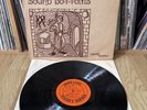 VULCAN'S HAMMER   True Hearts & Sound Bottoms   1973 UK LP   V/RARE Folk Gem