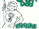 GREEN DAY - Kerplunk  (reissue) - Vinyl (LP + 7