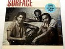 Surface - Surface (LP, Album)