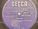 Rolling Stones Story Import 9286125 Greatest Hits 2 Lps