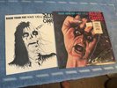 Alice Cooper (2) ‎– Raise Your Fist And Yell N/M LP