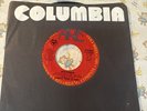 80's 45 RPM Records EARTH, WIND, FIRE / September / Company Sleeve
