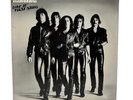 SCORPIONS - Love At First Sting (1984, Rare Cover ) - 12