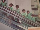 MILDRED CLARK JOINED TOGETHER LP-RARE GOSPEL MODERN SOUL PROMO PROMO