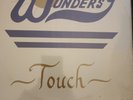 SIGNS & WONDER TOUCH LP-SEALED ORIG GOSPEL MODERN SOUL LP-HOLY GRAIL