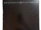 Velvet Underground White Light/White Heat LP Verve Lou Reed John Cale