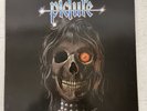 Picture - Eternal Dark LP Vinyl Record