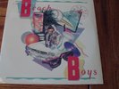 THE BEACH BOYS MADE IN USA VINYL LP 1986 SEALED 2 LPS 25 GREAT SONGS.