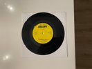 J.J. And The Rockets - No Particular Place To Go - Rare Synth Vinyl Single 1982