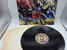 Iron Maiden The Number Of The Beast Vinyl LP ST-12202 / 1982