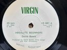 David Bowie RARE Zimbabwe Press Absolute Queen, Mercury, Tin Machine, Iggy, Rex