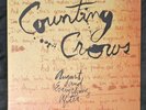 August and Everything After by Counting Crows - Brand New Vinyl
