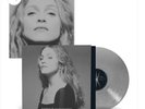 Madonna - Veronica Electronica SILVER Vinyl LP + Lithograph - NEW SEALED