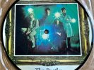 Beatles ALTERNATE? PICTURE DISC 7 inch UK Penny Lane NM with LARGE Picture Frame