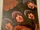 BEATLES RUBBER SOUL Mono Unplayed NM 1st pressing 1965 Capitol Lp USA BEAUTY
