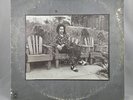 Shuggie Otis Inspiration Information Vinyl Album 1974 Record LP Rare Blues Funk