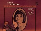 Let It All Out [LP] by Nina Simone [VINYL]