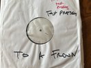 Buzzoven To A Frown Test Press   Extremely rare