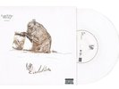 Korn Evolution White Vinyl 7