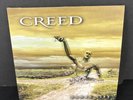 Human Clay by Creed (Record, 2019)