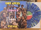 Roy Ayers - Stoned Soul Picnic (2023) RSD Limited Edition Splatter Vinyl NM/EX