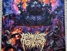 Abominable Putridity Parasitic Metamorphosis Manifestation /200 LP/Vinyl