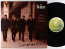 Beatles - Live At The BBC 2xLP - Apple Mono NM