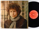 Bob Dylan - Blonde On Blonde 2xLP - Columbia 2-Eye Mono