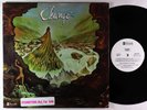 Chango - S/T LP - ABC VG+ PROMO