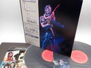 Ozzy Osbourne ‎– Randy Rhoads Tribute Japan LP OBI VINYL 35AP 3344 5 w/STICKER+