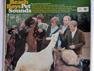 The Beach Boys Pet Sounds Vinyl LP 1974 Reissue Capitol ST 2458 Excellent cond