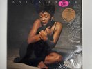 Anita Baker Rapture Vintage Vinyl LP 1986 Elektra Record 60444-1