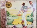 Elton John: Goodbye Yellow Brick Road 2X Vinyl - 1980 - Beautiful Condition VG+