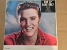 Elvis Presley LPM 1990 For LP Fans Only