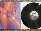 Uncle Sam - Heaven Or Hollywood 1987 US 1st Press Censored Cover NM/NM RARE