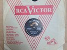 Elvis Presley R&R 78 ALL SHOOK UP / that's when your heardaches begin  VG+++ RCA