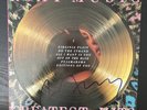 Roxy Music Greatest Hits Vinyl Record LP Signed Bryan Ferry Autograph