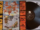 Guns 'N' Roses Appetite For Destruction First Press GNR 1987 Vinyl LP Excellent