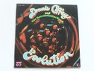 Dennis Coffey And The Detroit Guitar Band ‎– Evolution
