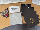 Third Man Records Vault #62 Iggy and The Stooges Vinyl Box Set TMR Box