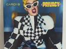 Cardi B - Invasion Of Privacy - Vinyl 2 LP